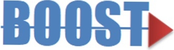 boost logo