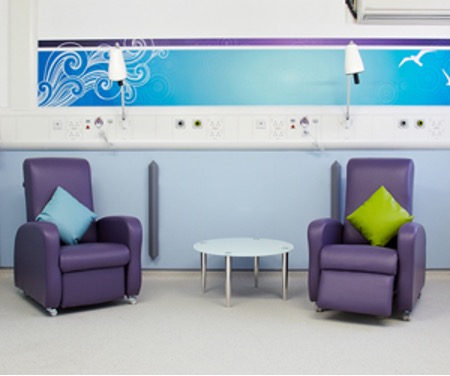 LRI daycare facility