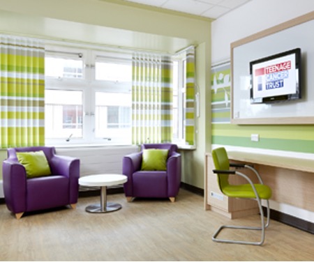 nottingham city hospital accommodation